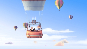 Old Man's Journey Screenshot